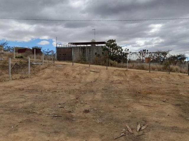 Terreno en venta en La Loma (Loma Grande), San Pedro Ixtlahuaca
