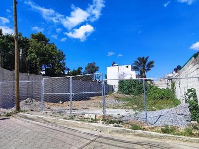 Terreno en venta en Altzayanca, Tlaxcala