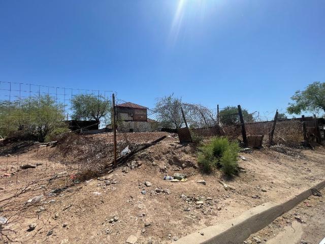 Terreno en renta en Mexicali, Baja California