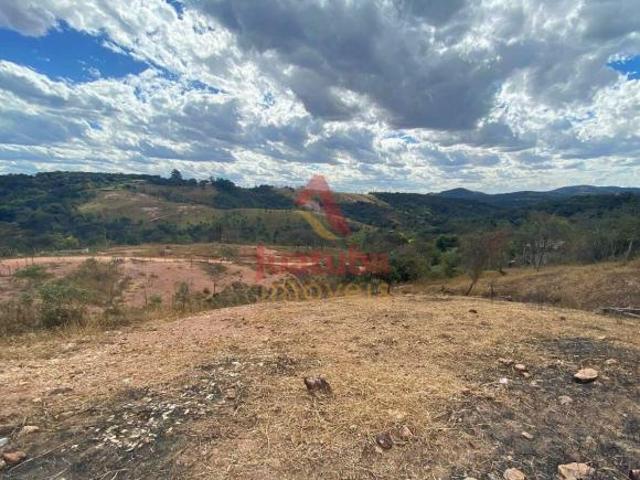 Terreno venda em Região Geográfica Imediata de Belo Horizonte, Região Metropolitana de Belo Horizonte