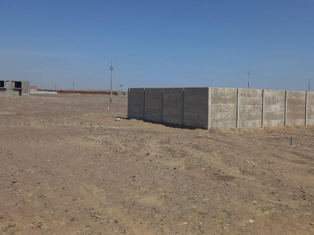 Terreno venta en La Puntilla, Paracas