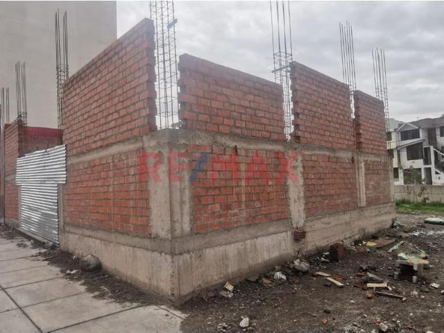 Terreno venta en Paucarpata, Arequipa