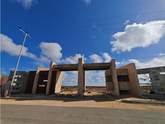 Terreno en venta en Falcón