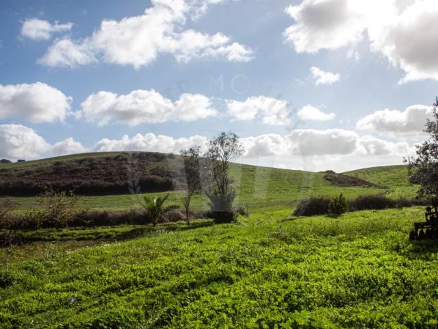 Terreno venda em Odemira, Beja