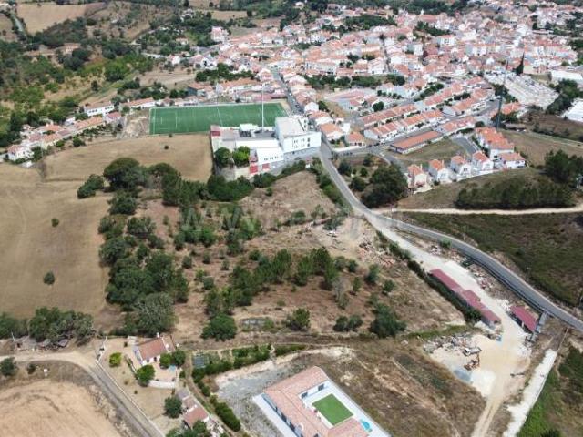 Terreno venda em Odemira, Beja