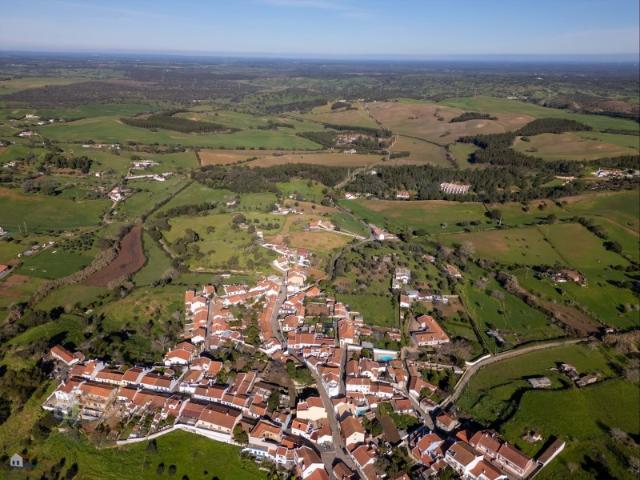 Terreno venda em Odemira, Beja