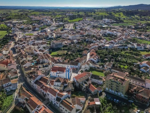 Terreno venda em Odemira, Beja