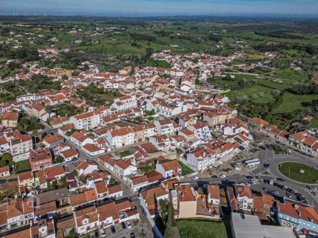 Terreno venda em Odemira, Beja