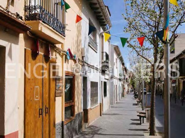 Terreno en venta en Vallès Occidental, Catalunya