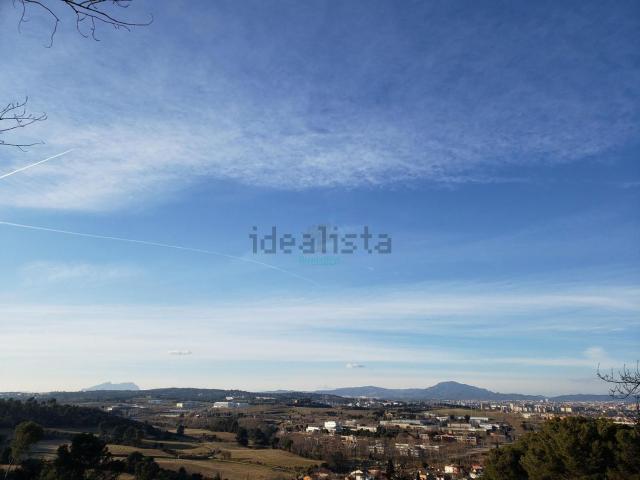 Terreno en venta en Montflorit, Vallès Occidental