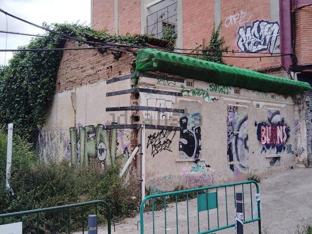 Terreno en venta en Sant Martí, Vallès Occidental