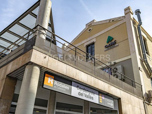 Terreno en venta en Canaletes, Vallès Occidental