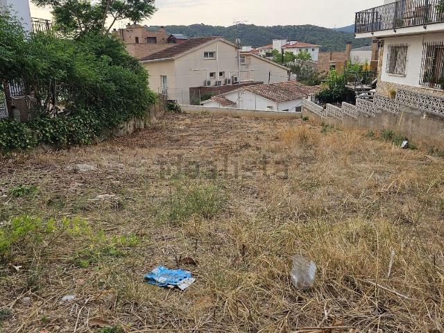 Terreno en venta en Vallès Occidental, Catalunya