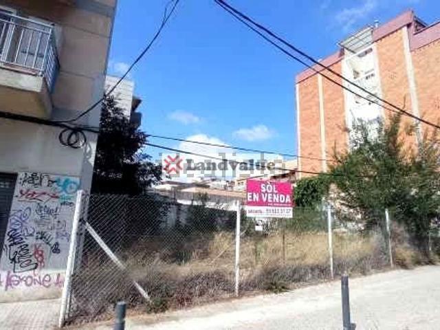 Terreno en venta en les Fontetes, Vallès Occidental