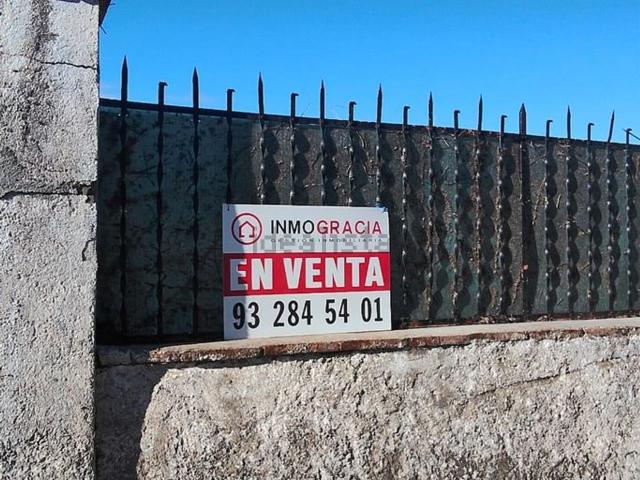 Terreno en venta en Montflorit, Vallès Occidental