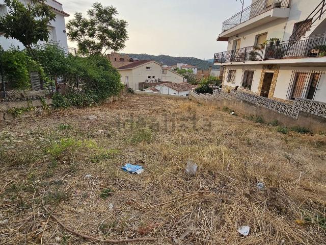 Terreno en venta en les Fontetes, Vallès Occidental