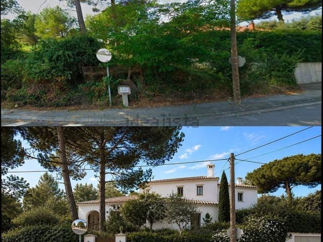 Terreno en venta en Bellaterra, Vallès Occidental