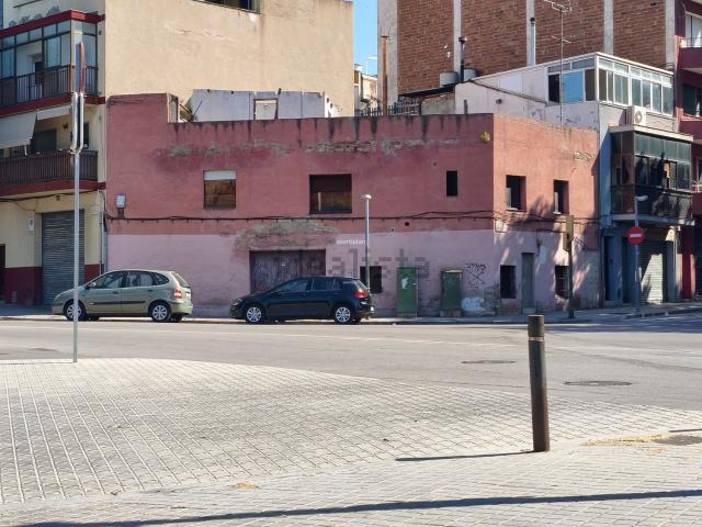 Terreno en venta en Cerdanyola Sud, Maresme