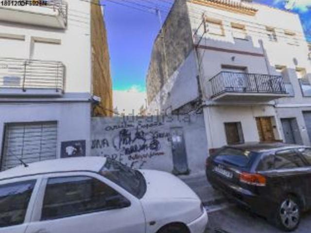Terreno en venta en Cerdanyola Sud, Maresme