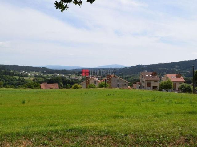 Terreno en venta en Cerdedo Cotobade, Tabeirós - Terra de Montes