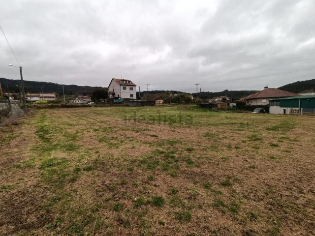 Terreno en venta en Cerdedo Cotobade, Tabeirós - Terra de Montes