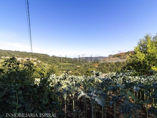 Terreno en venta en Cerdedo Cotobade, Tabeirós - Terra de Montes