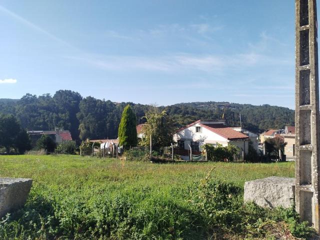 Terreno en venta en Cerdedo Cotobade, Pontevedra