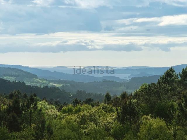 Terreno en venta en Cerdedo Cotobade, Tabeirós - Terra de Montes