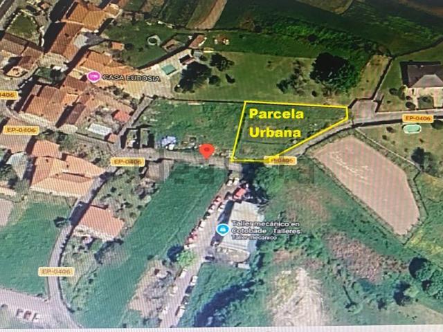 Terreno en venta en Cerdedo Cotobade, Tabeirós - Terra de Montes