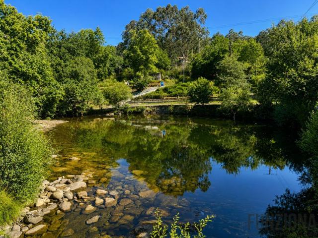 Terreno en venta en Casco Antigo, Pontevedra