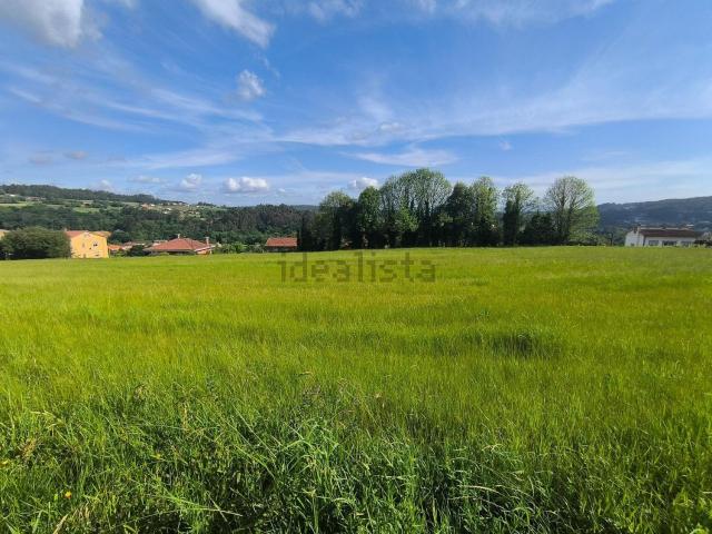 Terreno en venta en Cerdedo Cotobade, Tabeirós - Terra de Montes