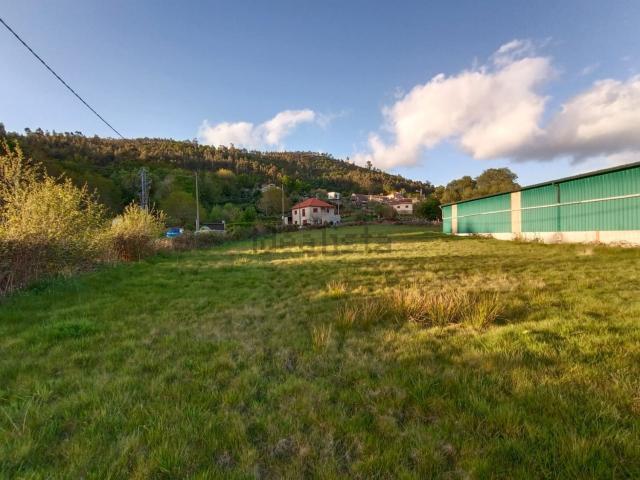Terreno en venta en Cerdedo Cotobade, Tabeirós - Terra de Montes