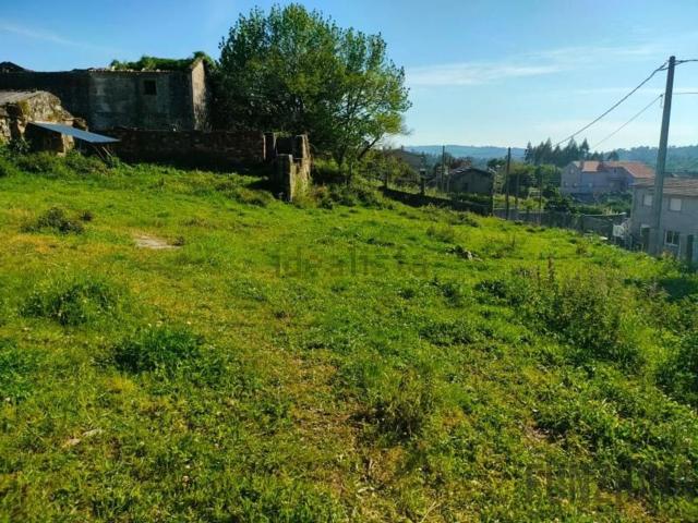 Terreno en venta en Cerdedo Cotobade, Tabeirós - Terra de Montes