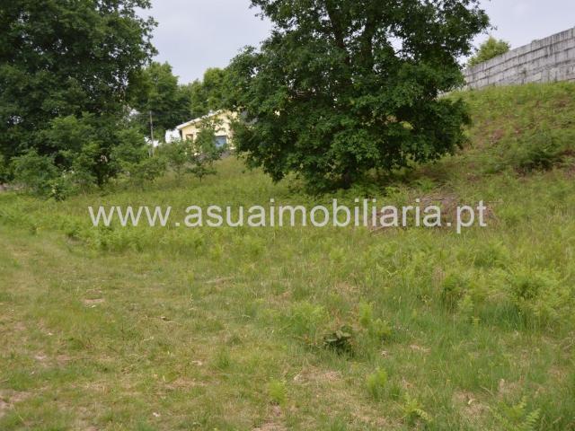 Terreno venda em Póvoa De Lanhoso, Braga