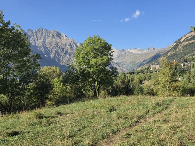 Terreno en venta en Benasque, Ribagorza