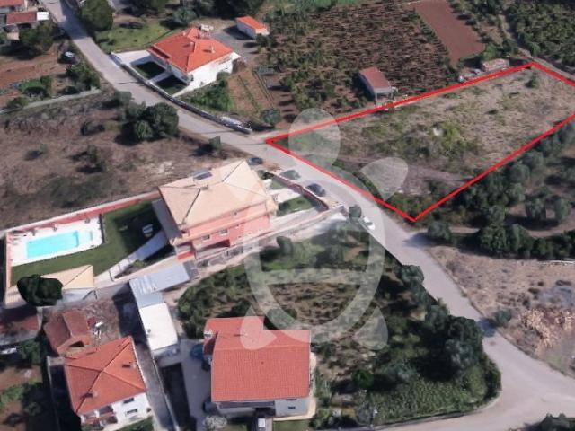 Terreno venda em Coimbrã, Cernache