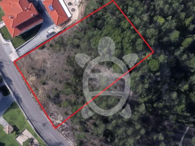 Terreno venda em Coimbrã, Cernache