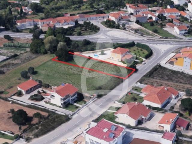 Terreno venda em Coimbrã, Cernache