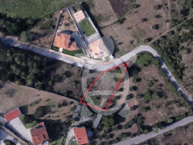 Terreno venda em Coimbrã, Cernache