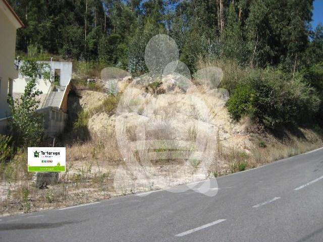 Terreno venda em Coimbrã, Cernache