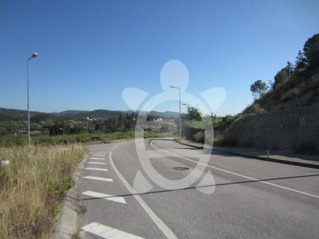 Terreno venda em Coimbrã, Cernache