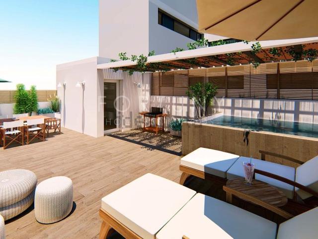 Terreno en venta en Este, Málaga-Costa del Sol
