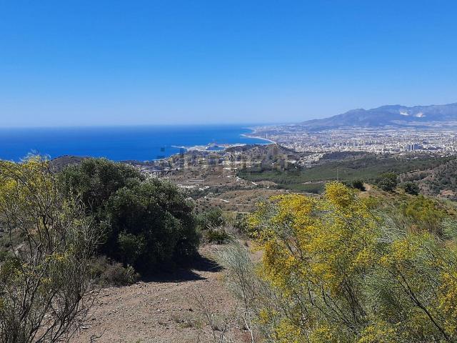 Terreno en venta en Este, Málaga-Costa del Sol
