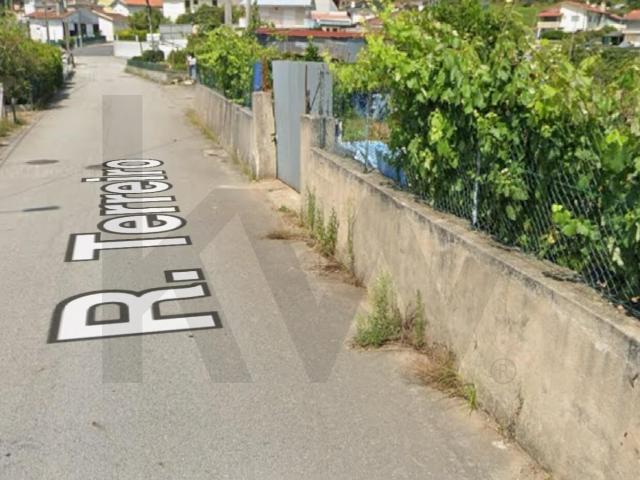 Terreno venda em Santa Maria Da Feira, Aveiro