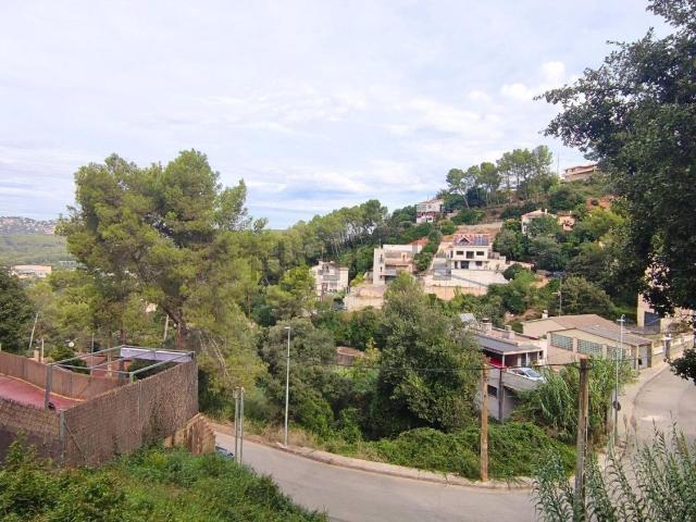 Terreno en venta en Baix Llobregat, Catalunya