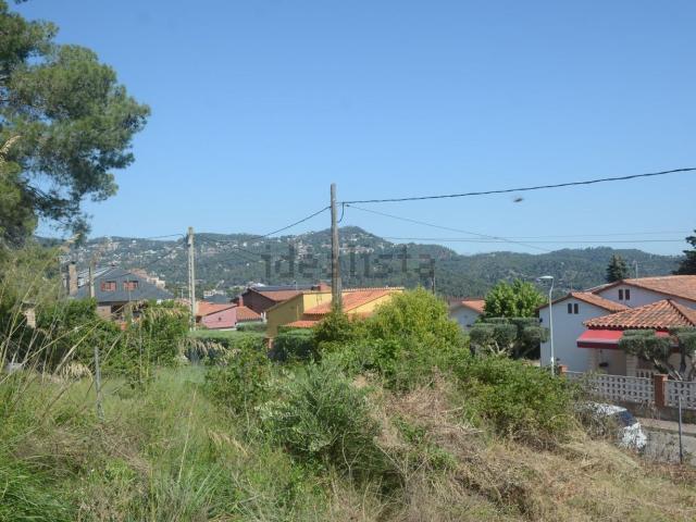 Terreno en venta en Baix Llobregat, Catalunya