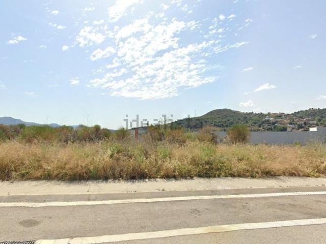 Terreno en alquiler en Urbanización Can Vidal, La Palma De Cervelló
