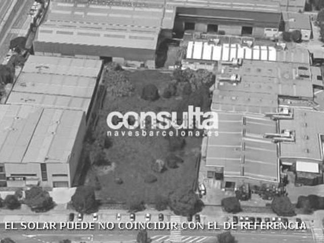 Terreno en alquiler en Cervelló, Barcelona