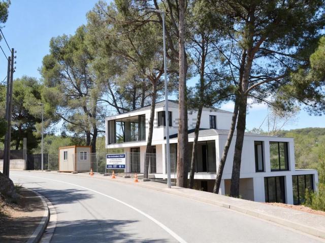 Terreno en venta en Baix Llobregat, Catalunya