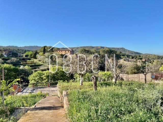 Terreno en venta en Baix Llobregat, Catalunya